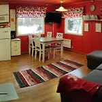 Punainen Tupa Kalajoki