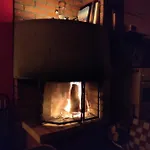 Punainen Tupa Lomamökit *