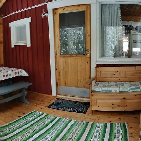 Punainen Tupa