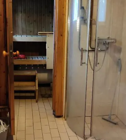 Punainen Tupa Kalajoki