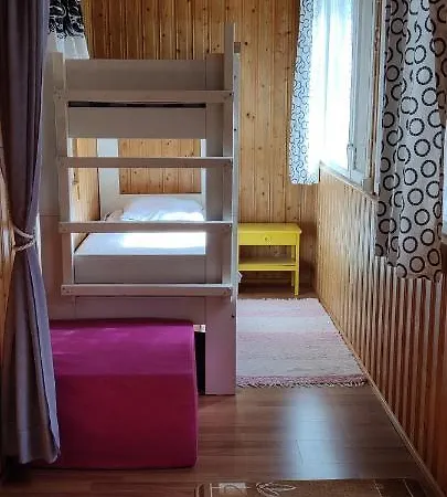 Punainen Tupa * Kalajoki