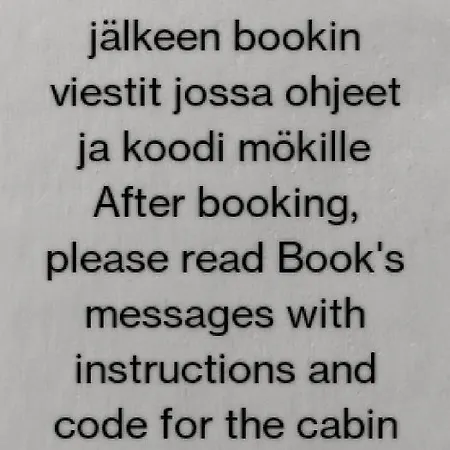 Punainen Tupa