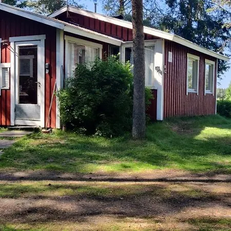 شاليه Punainen Tupa *