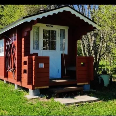 Punainen Tupa *