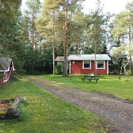Punainen Tupa * Kalajoki
