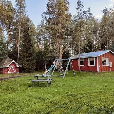 Punainen Tupa *