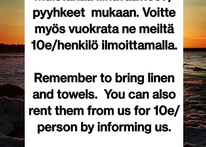 Punainen Tupa * كالايوكي