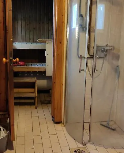 Punainen Tupa كالايوكي