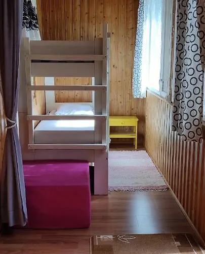 Punainen Tupa * كالايوكي